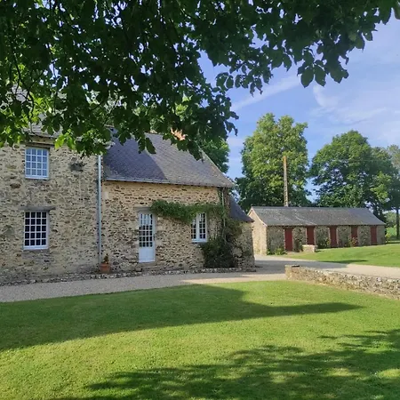 D'hote A La Gilardiere 3* Chatelain