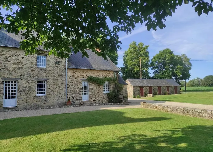 D'hote A La Gilardiere 3* Chatelain