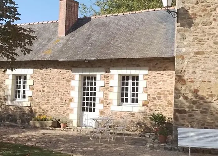 D'hote A La Gilardiere Nocleg ze śniadaniem Chatelain