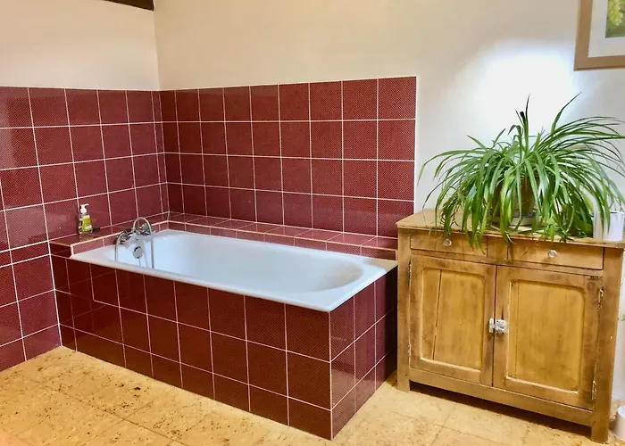 D'hote A La Gilardiere 3* Chatelain